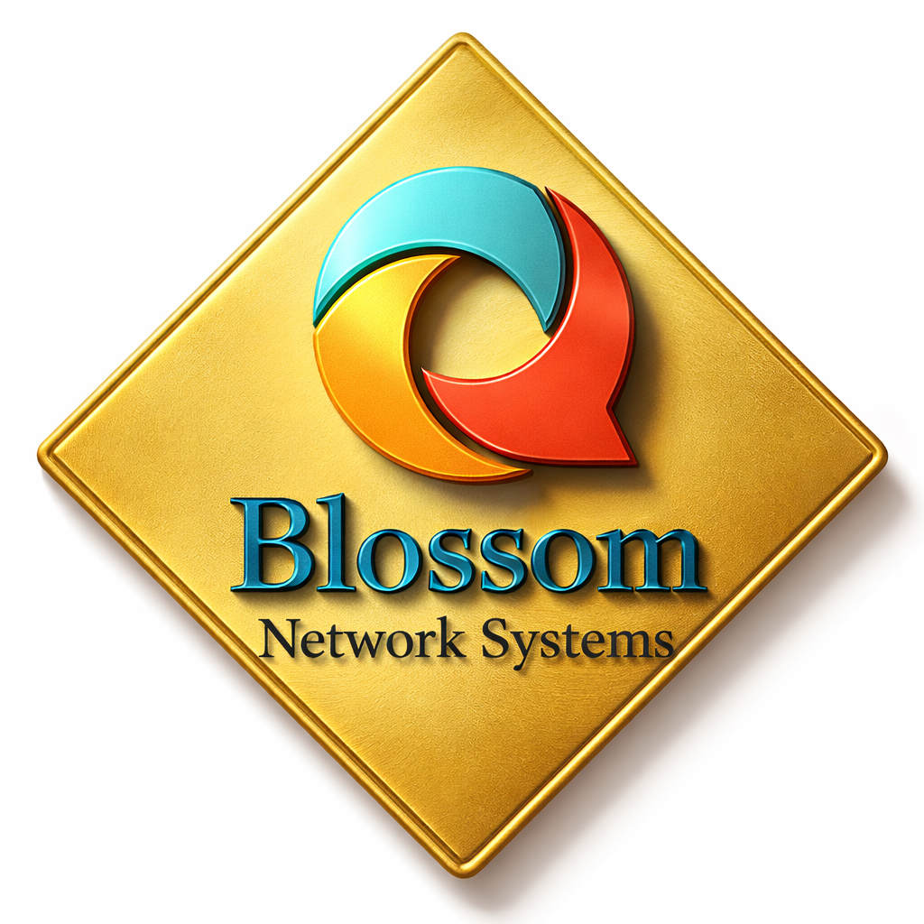 Blossom Network Systems Limited